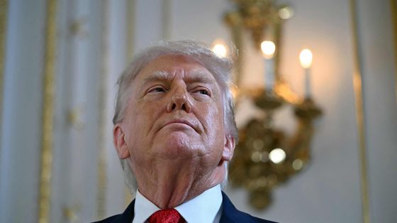 Un anno di Trump ha cambiato l'idea che avevamo degli Stati Uniti