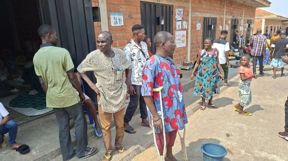 Tra i cristiani perseguitati in Nigeria. «Nessuno vuole proteggerci»