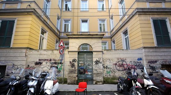 Per fermare i coltelli non bastano Codice penale e metal detector