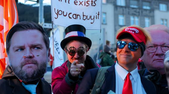 Meno woke, più Maga: ciclone Trump sul «globalismo» a Davos