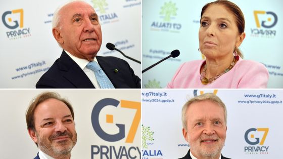 Garante Privacy, i tre  membri vanno avanti. Il servizio di Report, le indagini e le dimissioni di Scorza: le tappe della vicenda