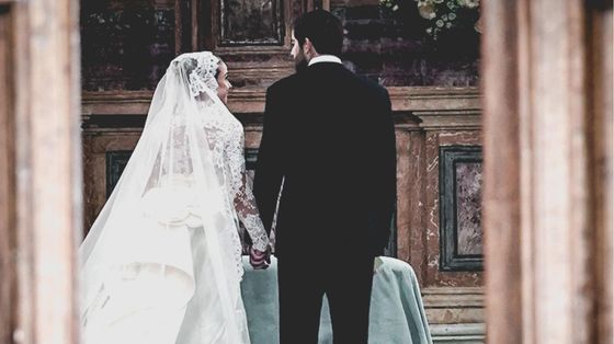 Perché in Italia i matrimoni sono in calo e ci si sposa sempre più tardi