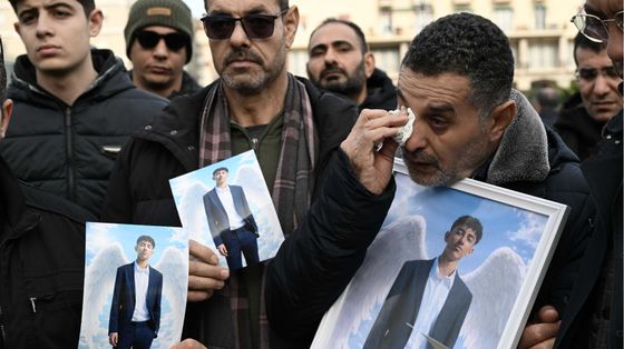 Lutto cittadino per Aba. La Lega alza la posta sul pacchetto sicurezza