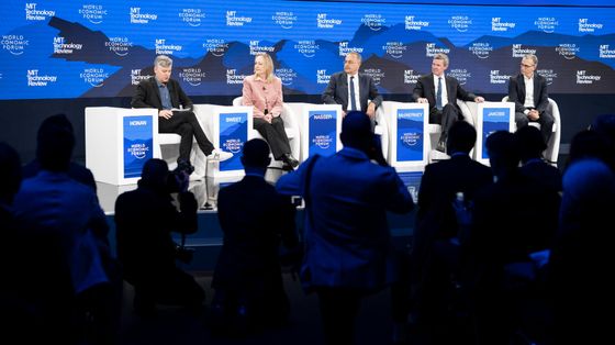 Davos, abbiamo un problema: le disuguaglianze non scandalizzano più