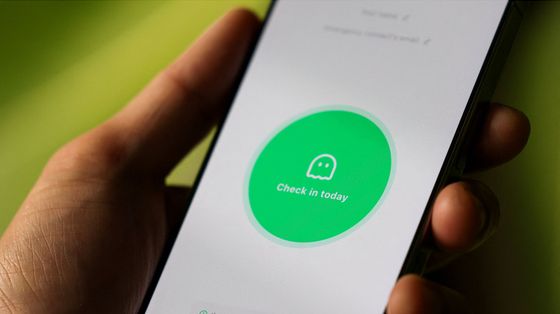 L'app "Demumu" sta spopolando in Cina