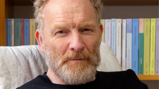 Jón Kalman Stefánsson: «Scrivo per scoprire se Dio esiste»