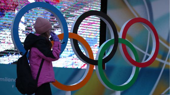 I biglietti per le Olimpiadi sono quasi sold out (nonostante costino tantissimo)