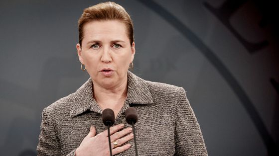 Groenlandia, Danimarca: «Sì al dialogo ma si rispetti l'integrità»