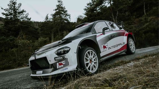 La Lancia ritorna a Montecarlo: ma i rally fanno vendere più auto?