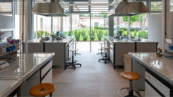 Cibo sano, sostenibile e per tutti: ecco la nuova sicurezza alimentare