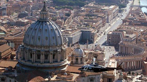 Vaticano, Ulsa: «Lavoriamo per la tutela dei diritti dei dipendenti»