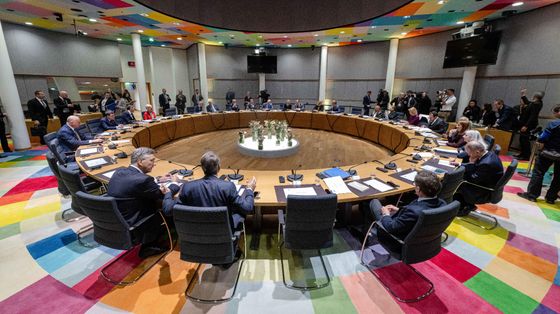 Perché il divorzio dagli Usa per l'Europa è anche una chance