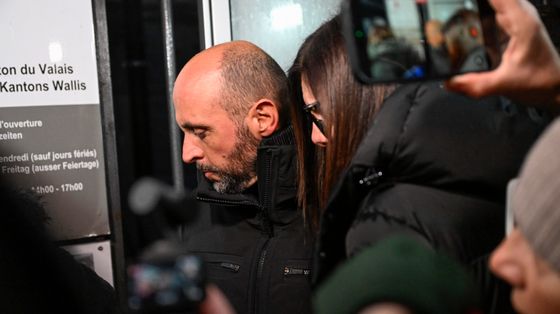 Il governo "indignato" per la scarcerazione di Moretti: richiamato l'ambasciatore in Svizzera