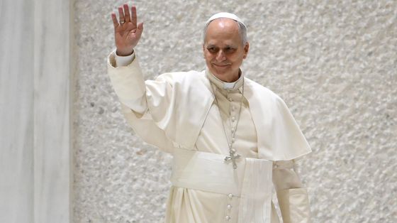 Cosa ha detto papa Leone sull'Intelligenza artificiale e sul cyberbullismo