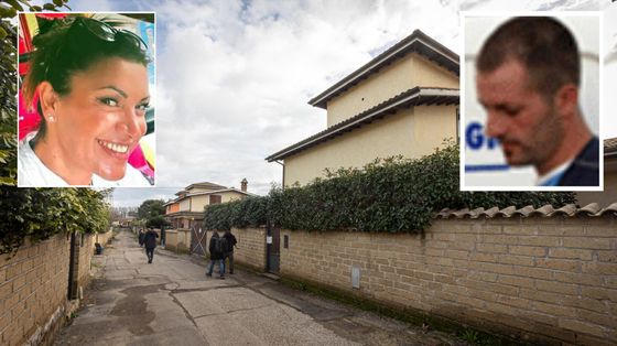 Femminicidio di Anguillara: trovati morti i genitori del marito reo confesso