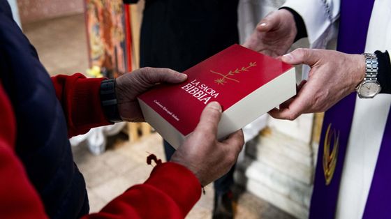 «Diventiamo casa della Parola che è fonte di unità fra le Chiese»