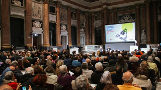 Nazionalismi e crisi della democrazia, una ricetta per l'Europa