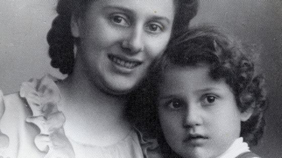 Clara Bonfiglio e Filippo Zoli / Progetto memoria