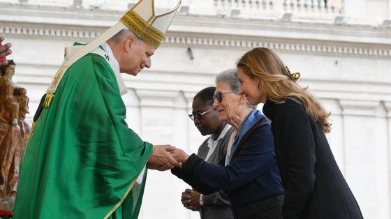 Cosa ha detto il Papa nel messaggio per la Giornata mondiale delle missioni