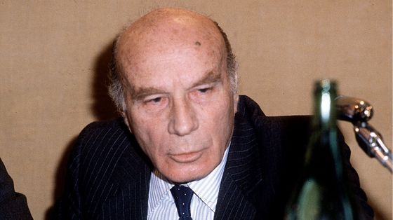 Pace e sviluppo, l’esempio di Guido Carli nel solco della visione di Montini