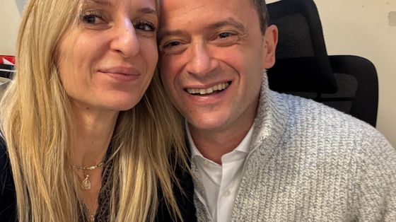 Laura Genovese: «Lotto contro la droga. Voglio riscattare mio fratello Alberto»