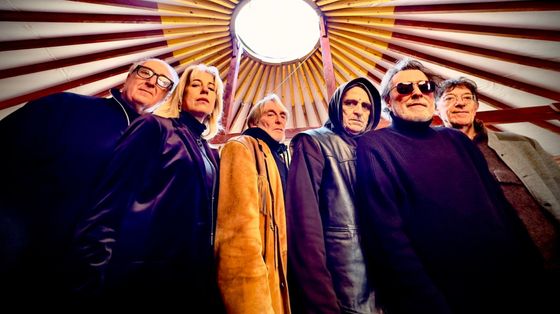 C.S.I.,  la reunion nei luoghi della Resistenza