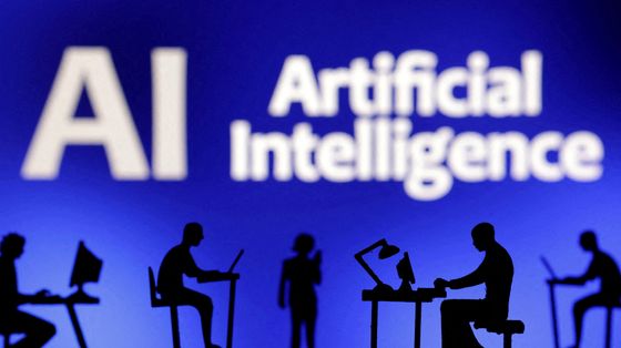 L’Intelligenza artificiale ci sfida: sappiamo custodire voci e volti umani?