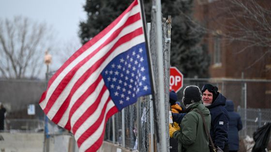 Gli Usa di Trump ricordano l'Italia dopo la marcia su Roma