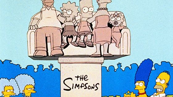 Simpson filosofi tra Hegel e Marx