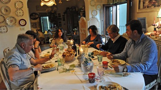 L'Italia dei dialetti sta scomparendo: meno di un italiano su 10 lo parla in famiglia