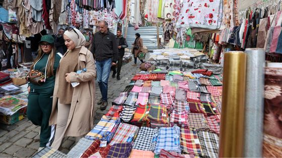 Lakhous: «Osservo l'Algeria attraverso Sciascia»