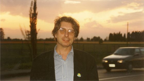 L’eredità di Langer a 80 anni dalla nascita