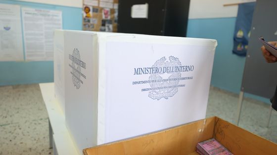 Referendum Giustizia: il Tar boccia ricorso sulla data