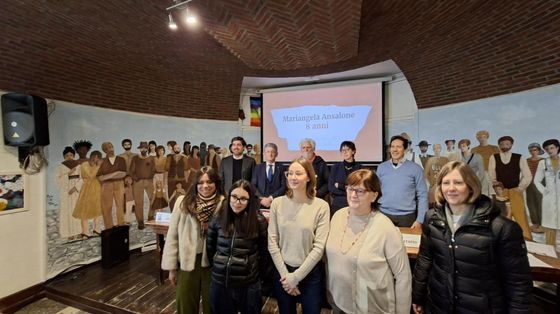 Nadia, Angela, Nicola: la Spoon river dei bambini uccisi dalla mafia