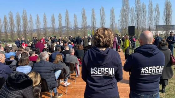 Il 18 marzo a Roma la Messa per le vittime del Covid