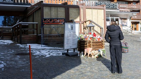 Crans Montana: indagato il responsabile comunale della sicurezza