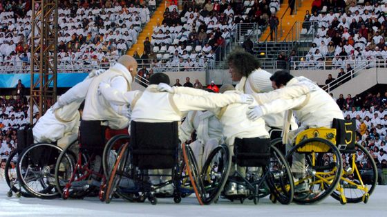 Milano-Cortina, i Giochi più inclusivi di sempre