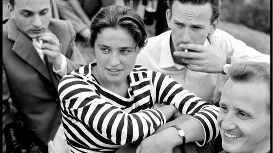 Il tempo e la luce, così Elio Ciol scandisce la vita con la fotografia