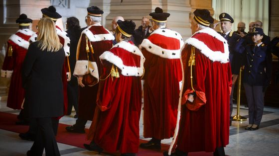 Gli avvocati, i "nuovi" Pm e i due Csm: scenari da post-referendum