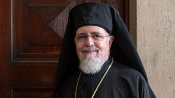 Grottaferrata, il vescovo Nin Güell nuova guida dell’abbazia territoriale bizantino-greca