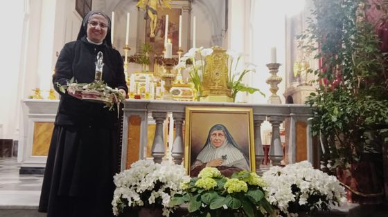 «Ecco come la "profezia della presenza" si incarna nella vita dei consacrati»