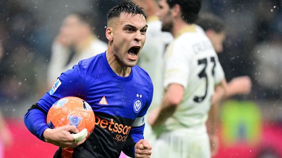 Calcio: Lautaro Martínez, anatomia di un predestinato