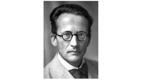 Quel 1926 quantistico di Schrödinger che fece diventare la realtà uno stato