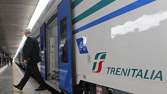 Campobasso senza treni da sei anni, l'odissea dei lavori sui binari