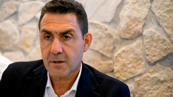 Alla fine Roberto Vannacci ha deciso di uscire dalla Lega