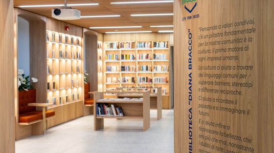 Cultura sopra le barriere