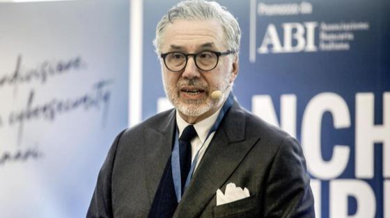 Rottigni (Abi): da calo nascite un freno al Pil, serve un approccio integrato