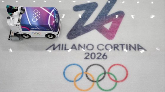 L'Olimpiade delle app che non piace al New York Times