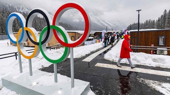 Come sono fatti i Villaggi olimpici di Milano e di Cortina