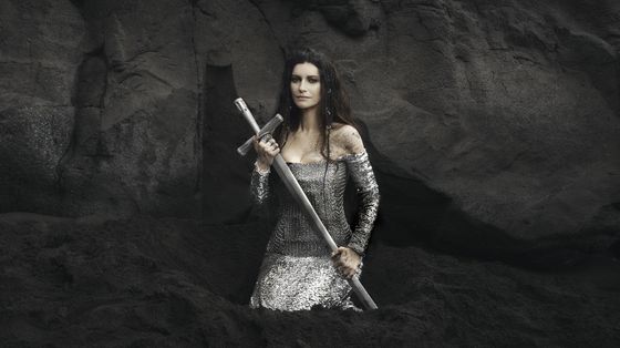 Laura Pausini: «Il mio omaggio a San Francesco per papa Leone»